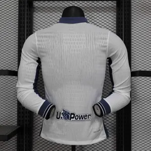 24-25 Inter Milan Away Kit Long Sleeve Player Version Shirt AAAAJersey Supplier Yupoo 2