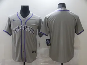Colorado Rockies 21