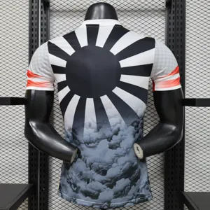 2026 Japan Mens Special Edition Player Football T-Shirt AAAAJersey Supply Yupoo 5