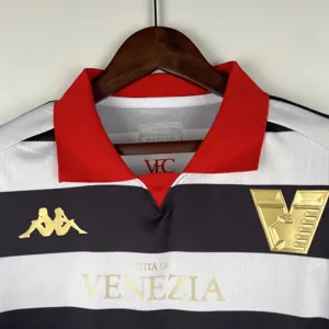 23-24 Venezia kids third away S-XXL best soccer jersey 9
