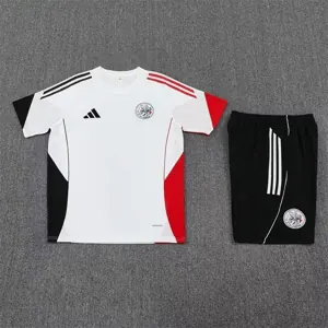 25-26 Ajax Training Kit Soccer Suit AAAAJersey Yupoo 1