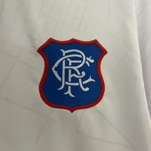 24-25 Rangers Away Kit Football Uniform AAAAJersey Supplier Yupoo 7