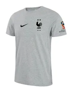 World Cup Champion T-Shirt 8