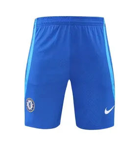 22-23 Chelsea vest training suit kit Blue Camo 9