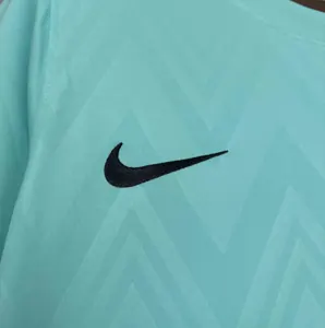 25-26 Sporting Lisbon Third Kit Football T-Shirt AAAAJersey Yupoo 1