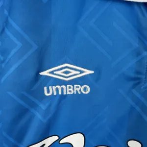 93-94 Retro Napoli Home S-XXL 4