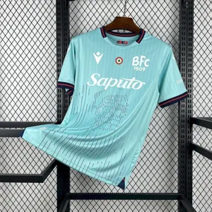 25-26 Bologna Third Kit Shirt Football Uniforms AAAAJersey Supplier Yupoo