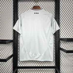 24-25 Ajax Third Kit Soccer Uniforms Soccer AAAAJersey Yupoo 3