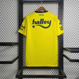 23-24 Fenerbahce Away S-XXL 9