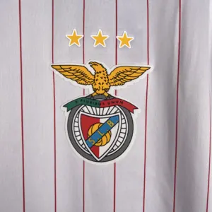 23-24 Benfica Special White Shirt Football Jerseys Yupoo 5