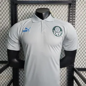 23-24 POLO Palmeiras Grey 5