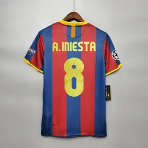10-11 Barcelona home 2