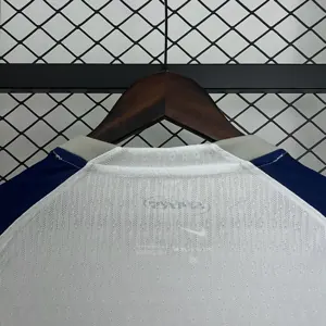 25-26 Tottenham Hotspur Home Kit Soccer Shirt AAAAJersey Dropship Yupoo 3