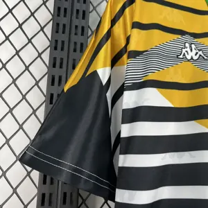 1998 South Africa Mens Third Football Retro Kit Vintage Shirt AAAAJersey Supply Yupoo 6 11