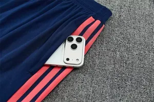 2026 Colombia Mens Kit White Training Suit Yupoo 7 1