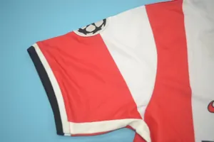 98-99 PSV home redwhite 3