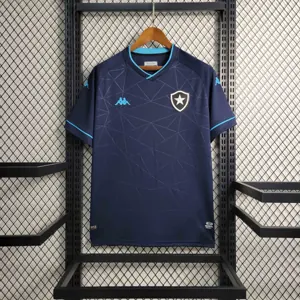21-22 Botafogo Blue Training S-2XL