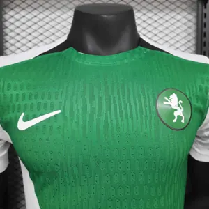 24-25 Sporting Lisbon 100th Anniversary Special Edition Player Version Shirt AAAAJersey Supplie 1