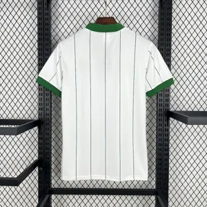 84-86 Celtic Away Retro Kit Vintage Shirt AAAAJersey Yupoo 3