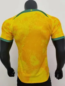 2022 Australia home player version 3