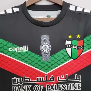 22-23 Palestino away 2
