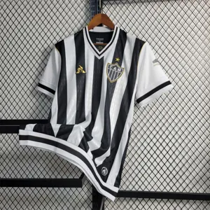 2020 Atletico Mineiro home 8