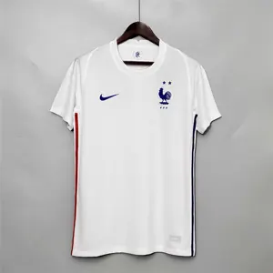 2020 France away 8