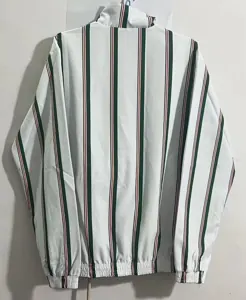 23-24 Barcelona Both Windbreaker Jackets Yupoo 1