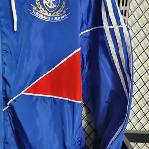 23-24 Windbreaker Yokohama F. Marinos 8