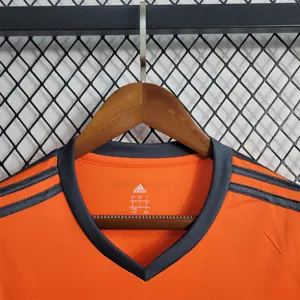 13-14 Real Madrid third away long-sleeved size S-XXL 1
