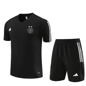 2023 Algeria Training Soccer Jerseys Yupoo
