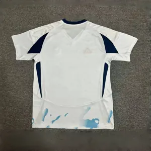 2024 Costa Rica Away Kit Copa America Uniform Soccer AAAAJerseys Yupoo 1