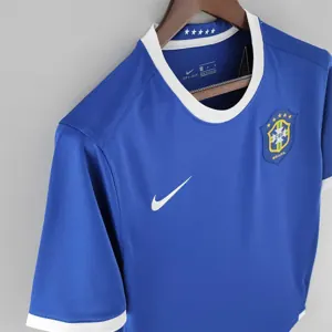 2006 Brazil away 6