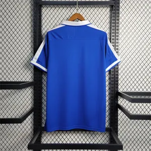 1997 Brazil away 2