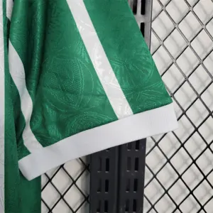 1993 Retro Palmeiras home Size S-4XL 9