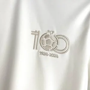 2024 Colombia 100th Anniversary Special Edition T-Shirt AAAAJersey Supplier Yupoo 4