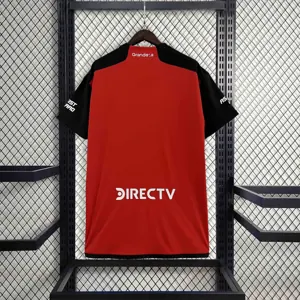 23-24 River Plate Away S-4XL Cheap Soccer Jerseys 1