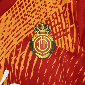 23-24 Kids Mallorca Commemorative Edition size 16-28 3