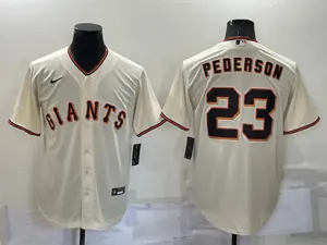 San Francisco Giants 32
