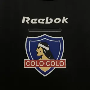 2004 Colo Colo Away Retro Kit Vintage Shirt AAAAJersey Supply Yupoo 1