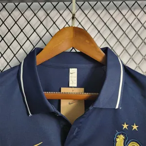 POLO French Sapphire 8