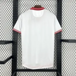 12-13 Sevilla Home Retro Kit Vintage Shirt AAAAJersey Supplier Yupoo 3