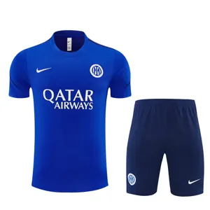 26-27 Inter Milan Mens Kit Aldult Training Suit Yupoo 5 1