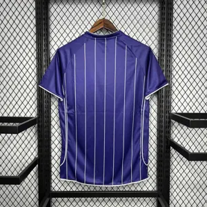 07-08 Manchester City Away Retro Kit Football Uniform AAAAJerseys Dropshipping Yupoo 1