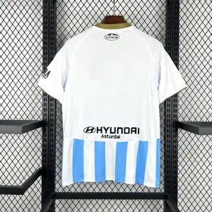 25-26 Oviedo Third Away Shirt Football Apparels AAAAJersey Dropship Yupoo 1