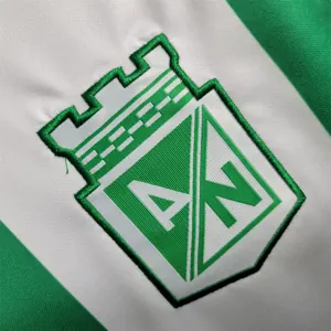 23-24 Atlético Nacional home 8