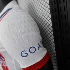 23-24 PSG Away Kit Player Version Shirt Jerseys Supllier Yupoo 6