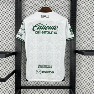 25-26 León Away Shirt Football Uniforms AAAAJersey Dropship Yupoo 6