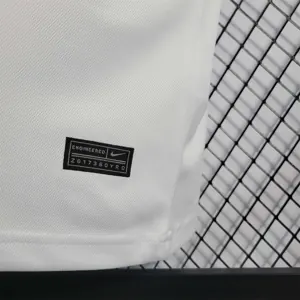 2022 Brazil White POLO 2