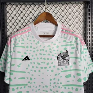 2023 Mexico White 7